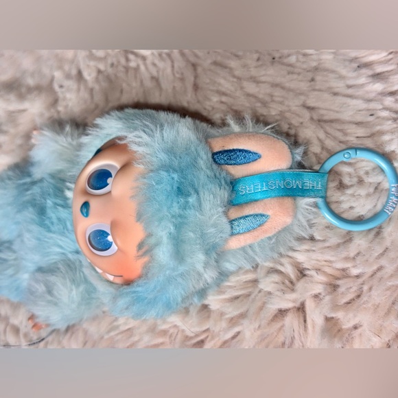 Labubu The Monsters Big Into Energy Hope - Picture 13 of 14